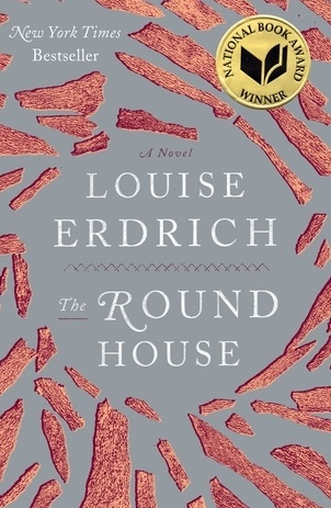 The Round House Book Cover